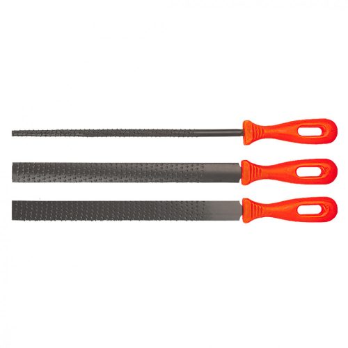 Top Tools ráspolykészlet 200 mm 3 részes