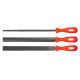 Top Tools ráspolykészlet 200 mm 3 részes