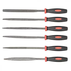 Top Tools tűreszelő készlet 6 db
