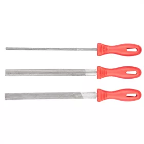 Top Tools fémreszelő készlet, 3 részes