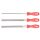 Top Tools fémreszelő készlet, 3 részes