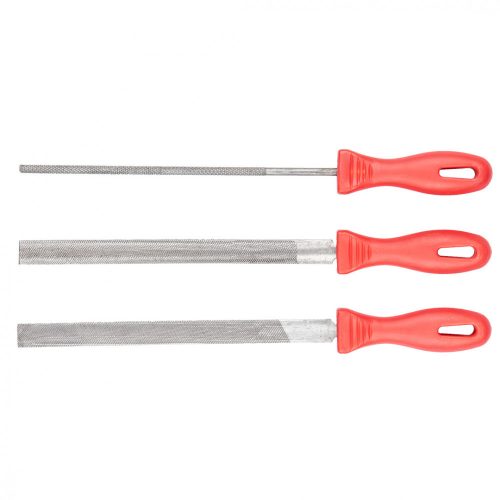 Top Tools fémreszelő készlet, 3 részes