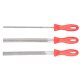 Top Tools fémreszelő készlet, 3 részes