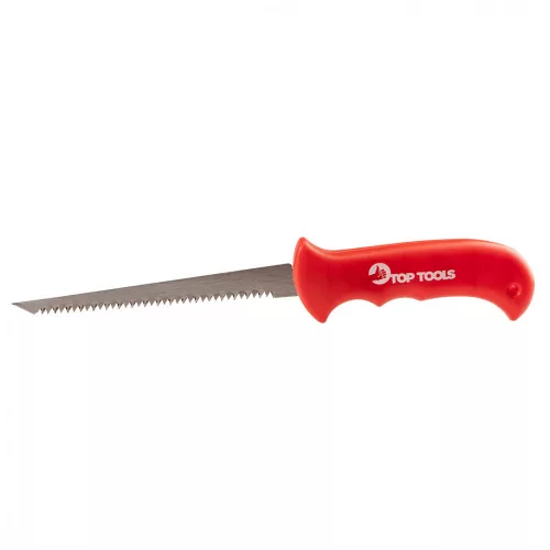 Top Tools gipszkartonfűrész 150 mm