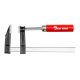 Top Tools gyorsszorító, csavaros, 50x150 mm