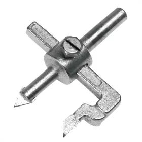Top Tools állítható körkivágó csempéhez