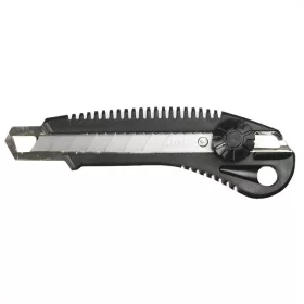 Top Tools törhető pengés kés 18 mm, tekerős