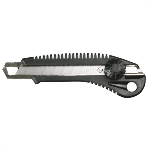 Top Tools törhető pengés kés 18 mm, tekerős