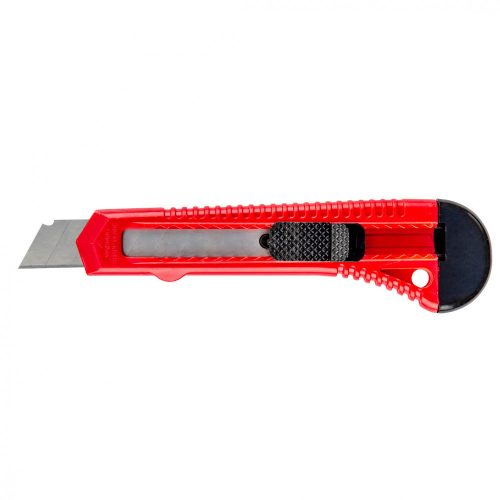 Top Tools törhető pengés kés 18 mm