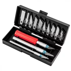 Top Tools dekorkés készlet 16 részes