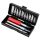 Top Tools dekorkés készlet 16 részes