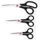 Top Tools ollókészlet 3 részes