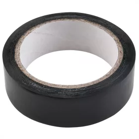 Top Tools szigetelőszalag 10m x 19 mm fekete