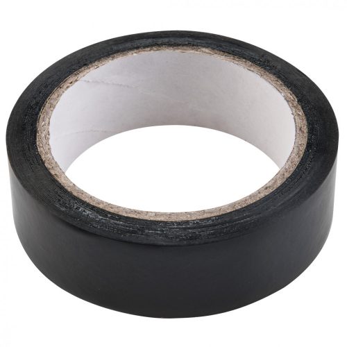 Top Tools szigetelőszalag 10m x 19 mm fekete