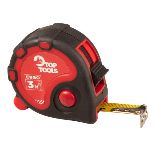 Top Tools mérőszalag 3m/16 mm