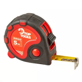 Top Tools mérőszalag 5 m/19 mm