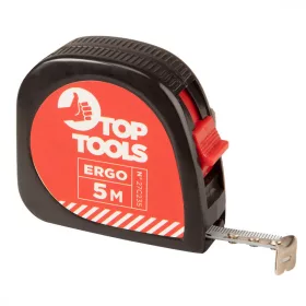 Top Tools mérőszalag 5m x 16 mm