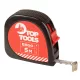 Top Tools mérőszalag 5m x 16 mm