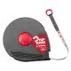 Top Tools mérőszalag 30 m/12,5 mm, üvegszálas