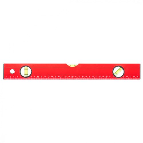 Top Tools vízmérték 40cm, 3 libella