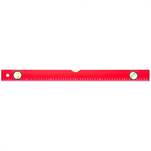 Top Tools vízmérték 60cm, 3 libella