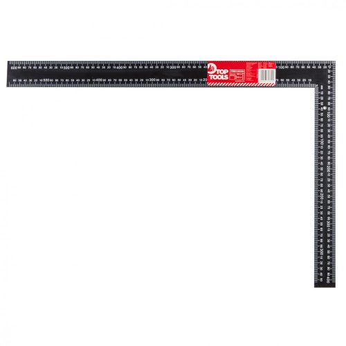 Top Tools ácsderékszög 600x410 mm