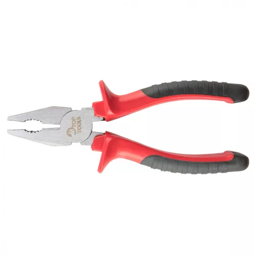 Top Tools kombinált fogó 160 mm kék