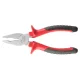 Top Tools kombinált fogó 160 mm kék