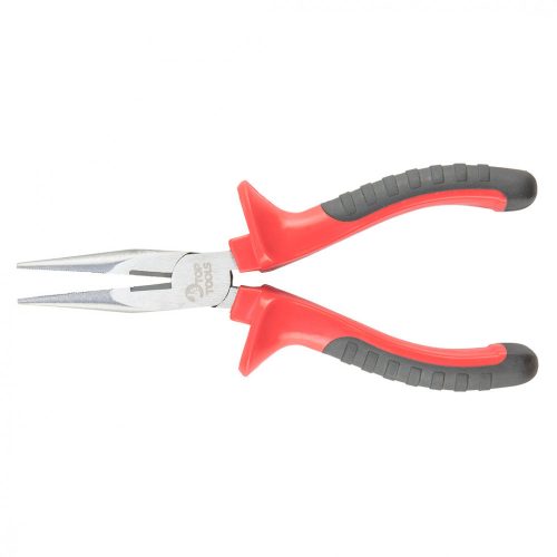 Top Tools hosszúcsőrű fogó 160 mm