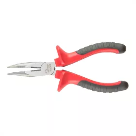 Top Tools hajlított csőrű fogó 160 mm