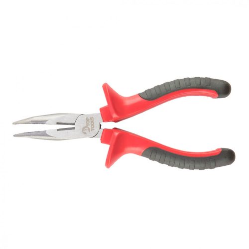 Top Tools hajlított csőrű fogó 160 mm