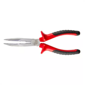 Top Tools hajlított csőrű fogó 200 mm