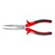 Top Tools hajlított csőrű fogó 200 mm