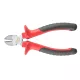 Top Tools oldalcsípő fogó 160 mm