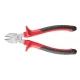 Top Tools oldalcsípő fogó 180 mm