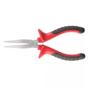 Top Tools laposcsőrű fogó 160 mm