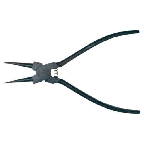 Top Tools zégergyűrű fogó 150 mm belső hajlított