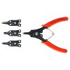 Top Tools zégergyűrű fogókészlet 4 részes