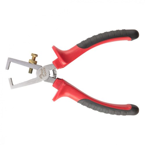 Top Tools kábelcsupaszoló 160 mm
