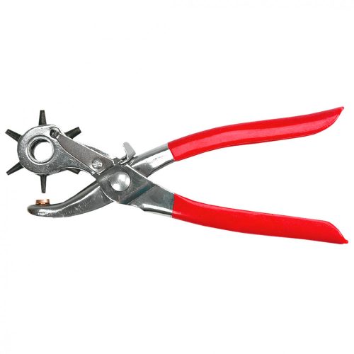 Top Tools bőrlyukasztó fogó