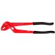 Top Tools vízpumpa fogó 250 mm piros