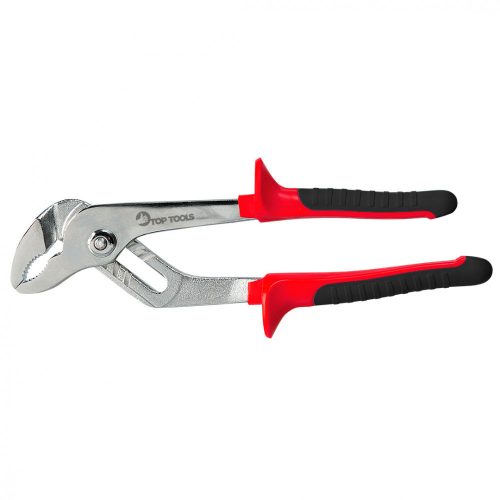 Top Tools vízpumpa fogó 250 mm