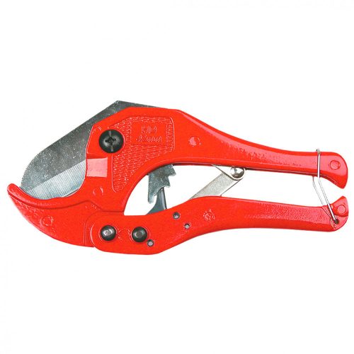 Top Tools csővágó fogó 3-42 mm PVC