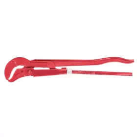 Top Tools svédfogó 2"