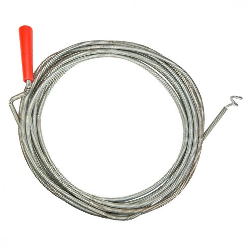 Top Tools csőtisztító spirál 1,5m