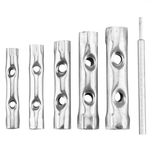 Top Tools csőkulcskészlet 8-17 mm 6 részes