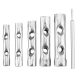 Top Tools csőkulcskészlet 8-17 mm 6 részes