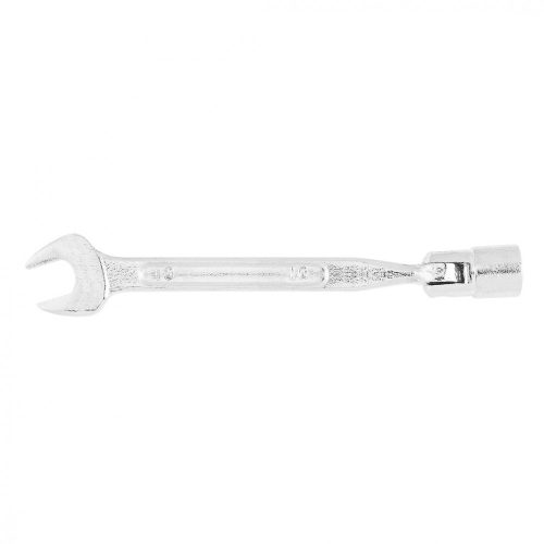 Top Tools csuklós villás-dugókulcs 10 mm