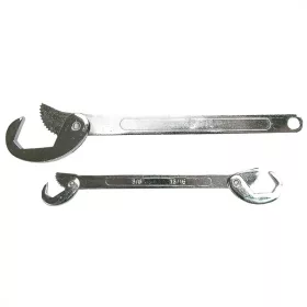 Top Tools körmös kulcs 8-19 mm