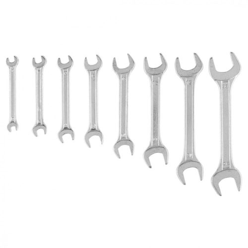 Top Tools villáskulcs készlet 6-22 mm 8 részes